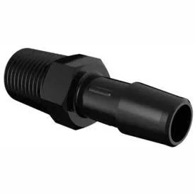 Eldon James 1/4-19 BSP to 3/8\\