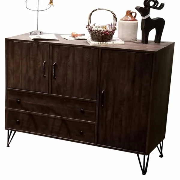 Bernards Nourie Server