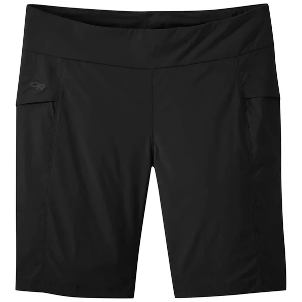 Outdoor Research Women's Equinox Convertible Pants Khaki 10 Short