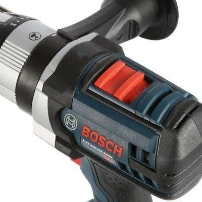 Bosch CLPK224-181 18V 2-Tool Kit 1/2 inch Hammer Drill & Impact Driver