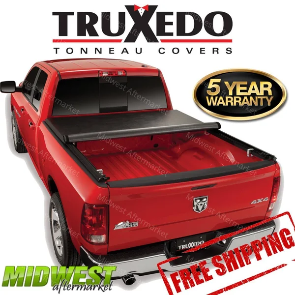 TruXedo 284101 TruXport Tonneau Cover