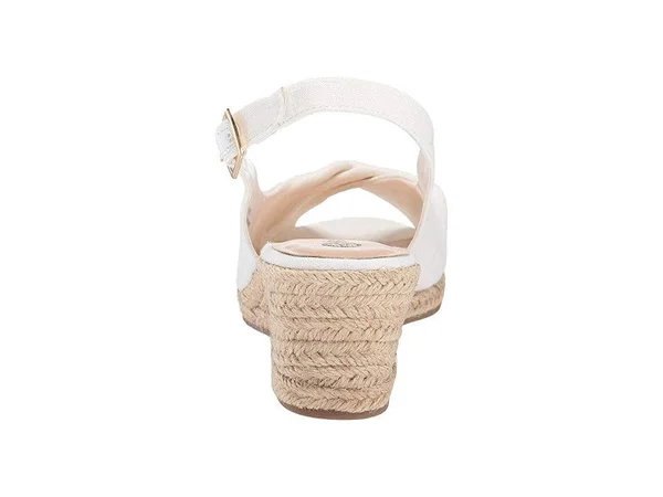Bella Vita Sylvie II 9.5 Women's White