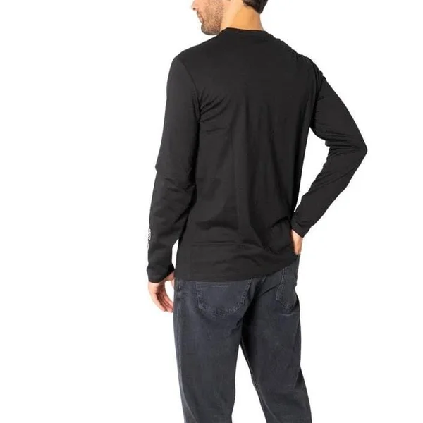 Armani Exchange Men T-Shirt Green - 42