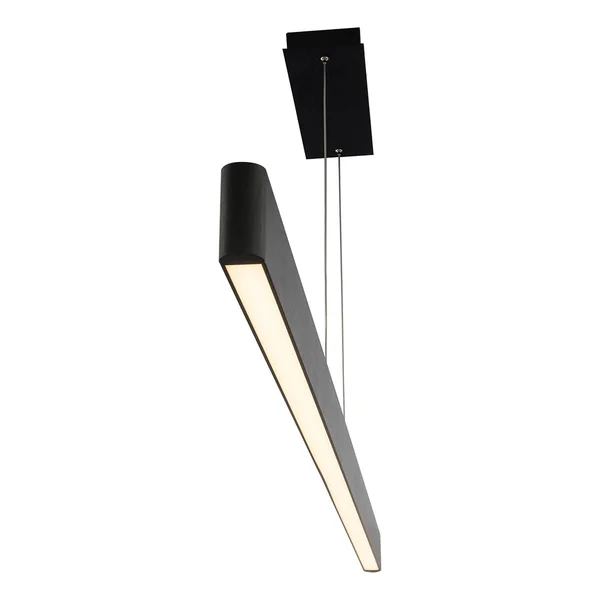 WAC Volo LED Pendant - PD-22775-AL