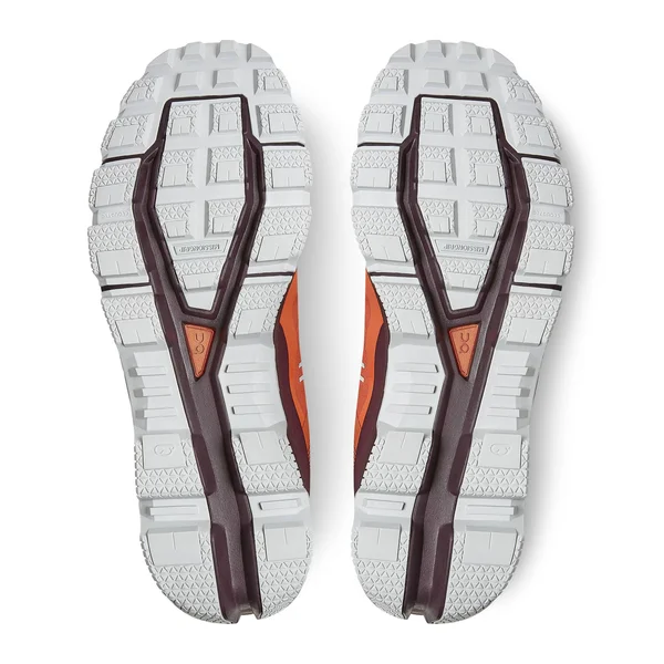 on Running Cloudventure 3.0, Flare, Mulberry, 10.5