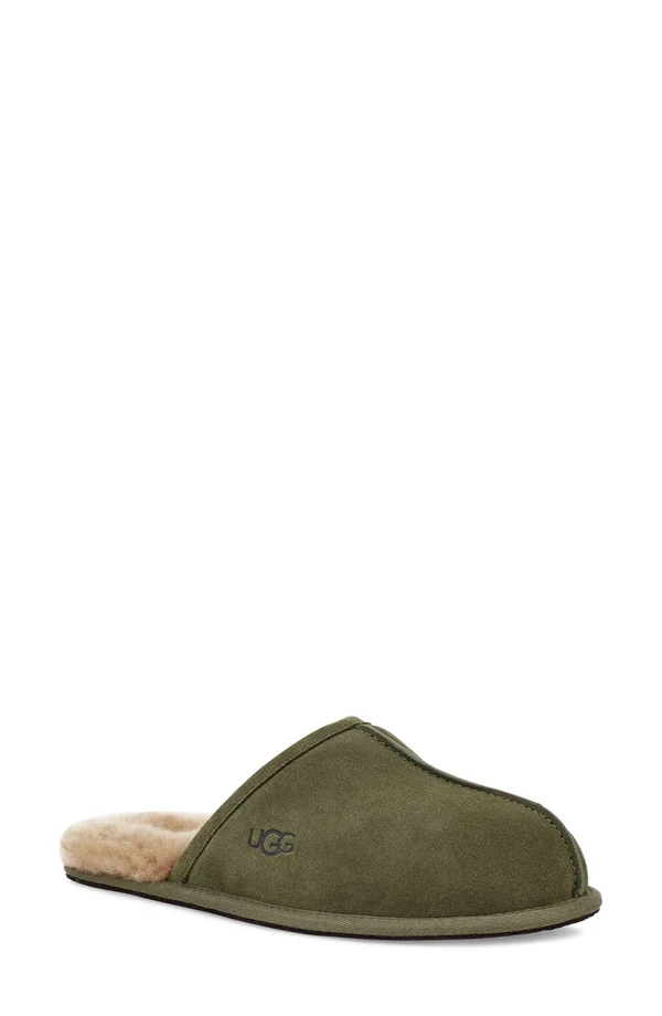 Ugg Men's Scuff Slipper