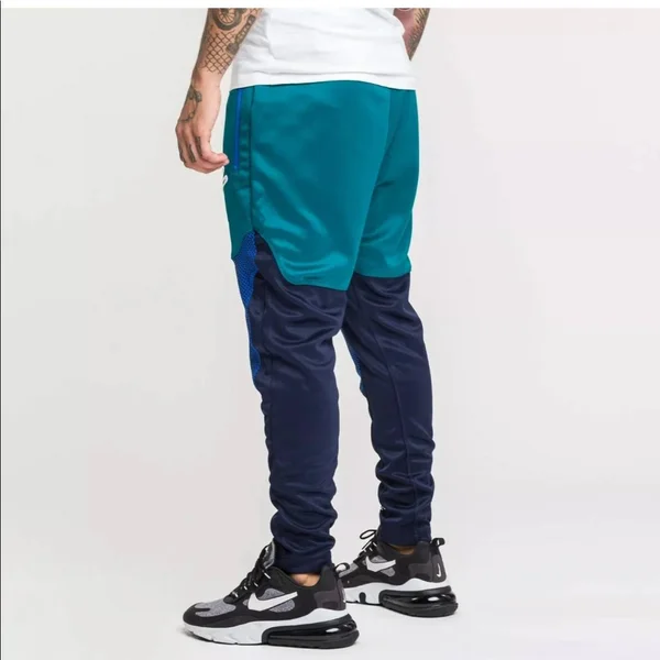 Nike Sportswear NSW Track Pants Size L (Geode Teal)