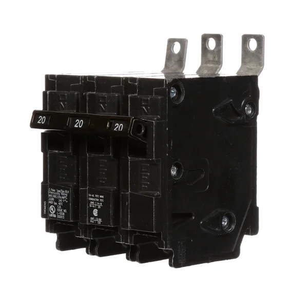 Siemens B320H Circuit Breaker