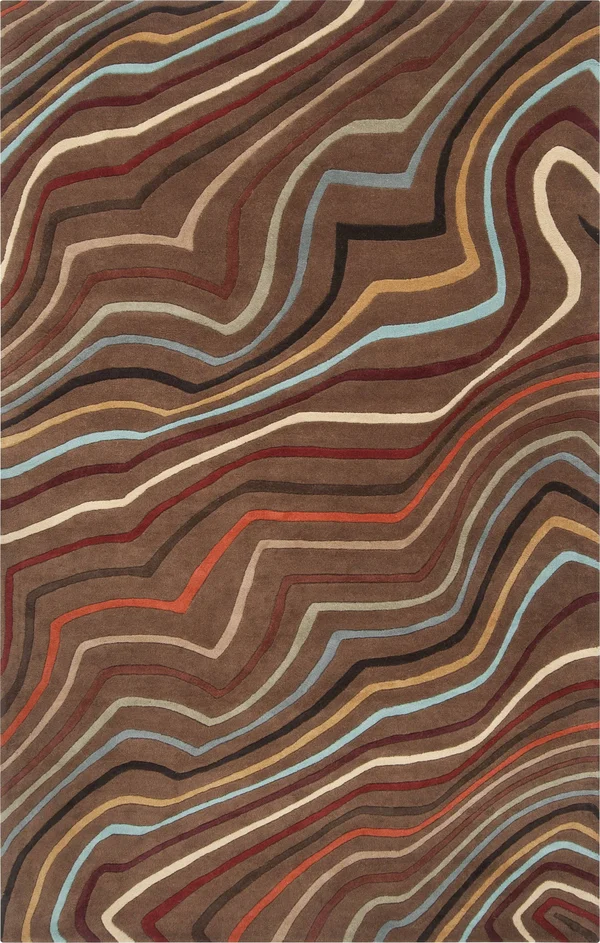Surya Forum FM-7155 2' x 3' Area Rug