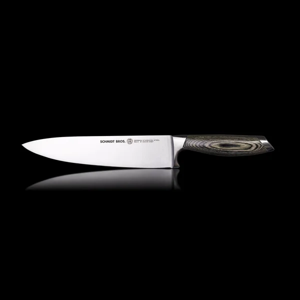Schmidt Brothers Bonded Ash Chef Knife