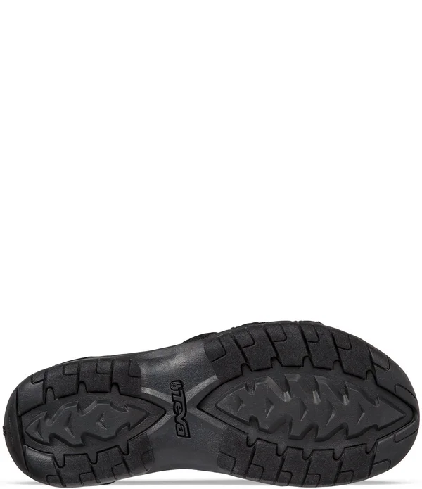 Teva Tirra Women's Black/Grey 8