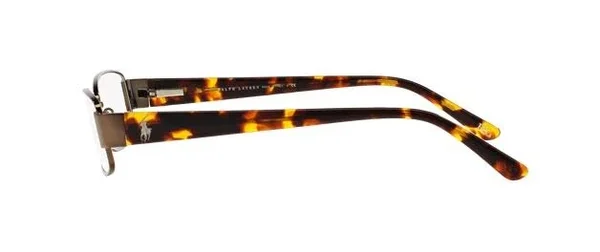 Ralph Lauren 5064 Eyeglasses 9147 Brown