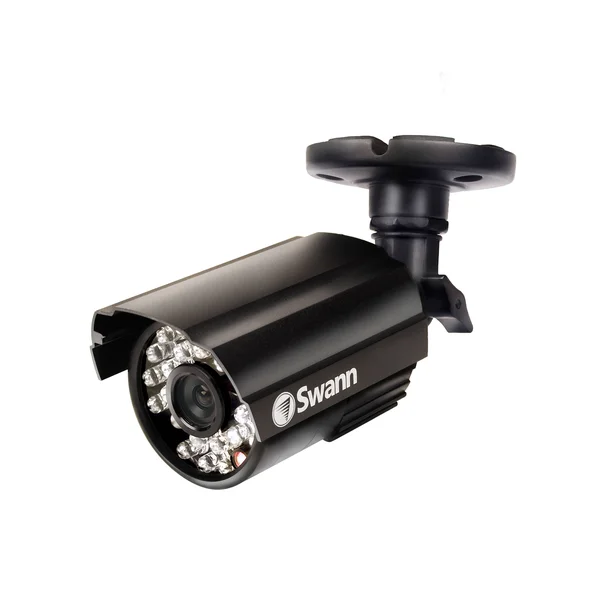 Swann Compact Security System - 8 Channel Digital Video Recorder & 4 Cameras