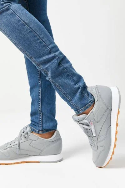 Reebok Classic Leather 6.5