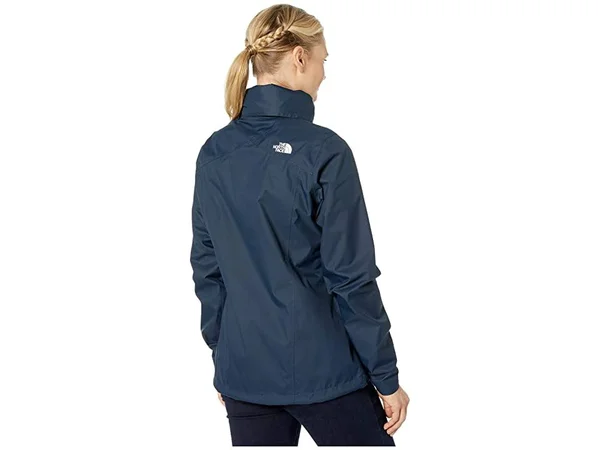 The North Face Women's Resolve Plus Jacket Urban Navy/Urban Navy Small
