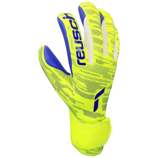 Reusch Pure Contact Silver 9
