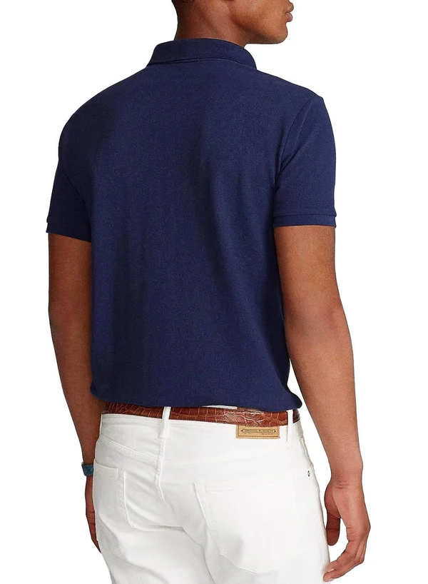 Polo Ralph Lauren Regatta Bear Polo Newport Navy