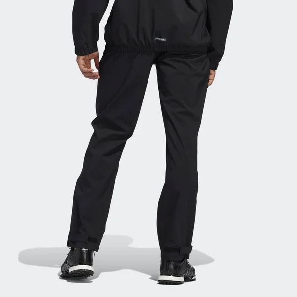 Adidas Men's Provisional Golf Rain Pants Black M