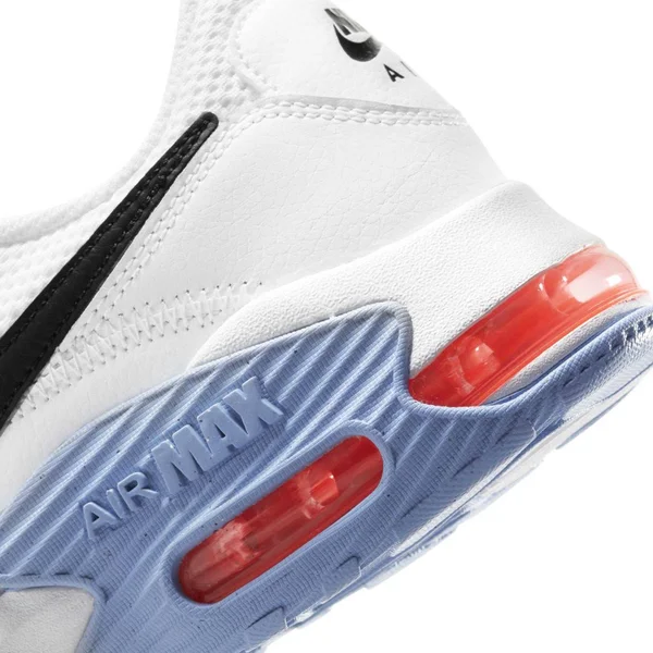 Nike Air Max Excee Women's Athletic Shoe (White - Size 7.5)