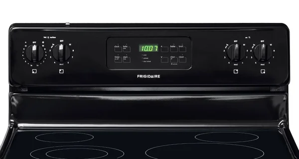 Frigidaire FFEF3018LB Electric Range - 30x22 Freestanding - 5.3 cu ft - Black