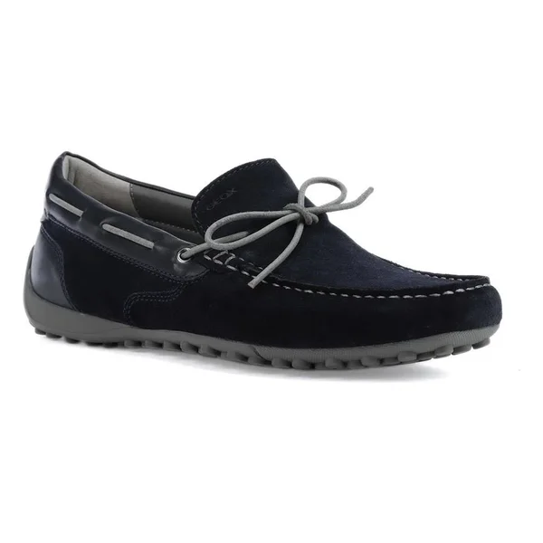 Geox Snake Mocassino 12