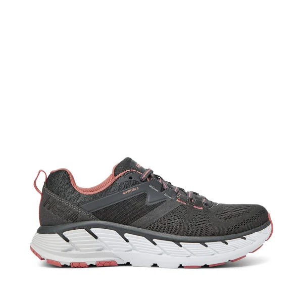 Hoka One One Gaviota 2 Wide 5.5 - Dark Shadow/Lantana DSLN (Women's)