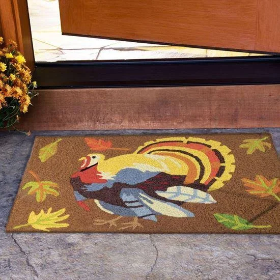 Jellybean Accent Rug - Thomas Turkey