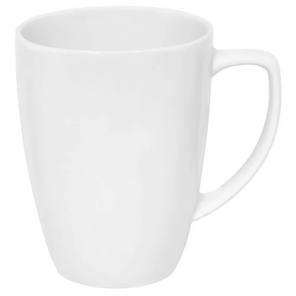 Corelle Square Pure White Dinnerware Set - 16 Piece