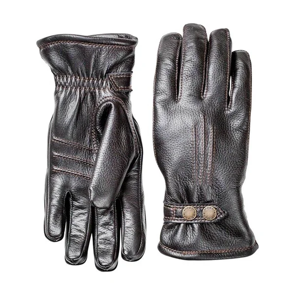 Hestra Tallberg Glove (Black) 8