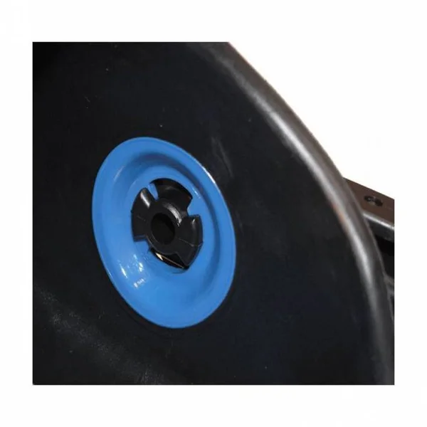 Cressi Reaction EBS - Colour: Yellow Fins Size: XS/S