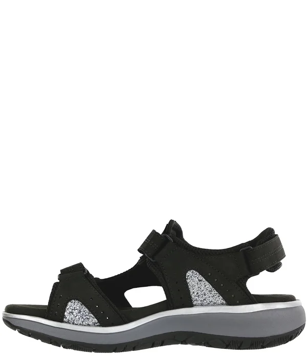 SAS Women's Embark Nero 5.5 Medium