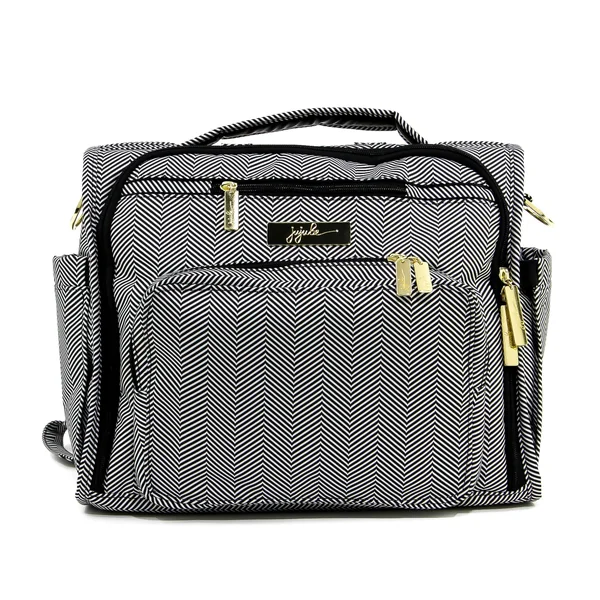 Ju-Ju-Be B.F.F. Diaper Bag (Queen of The Nile)