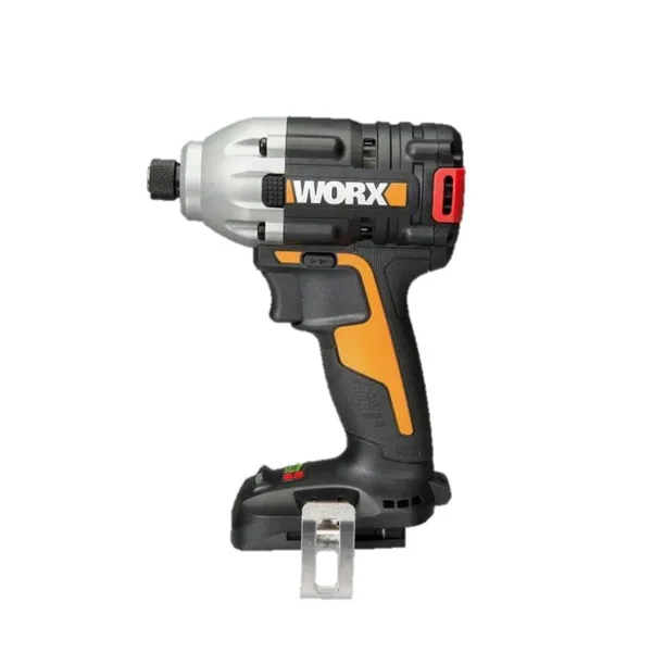 Worx Wx261l.9 20V Cordless Brushless (3) Speed Impact Driver- Tool Only
