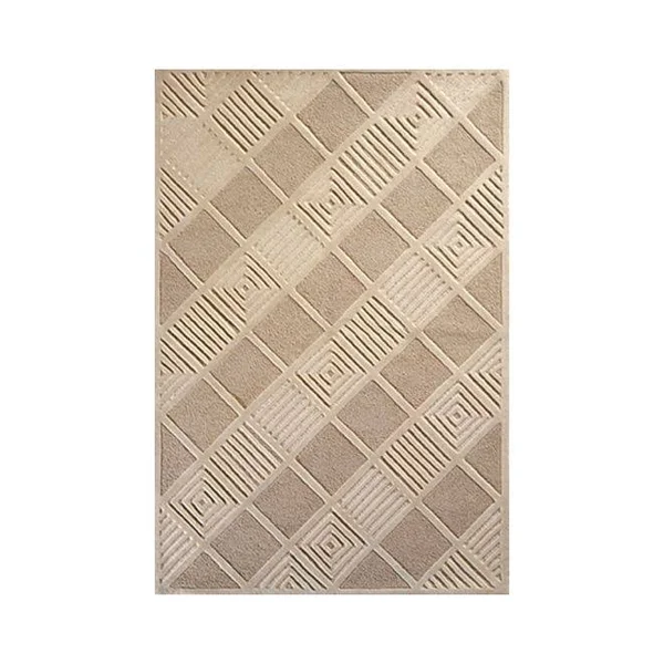 Kas Eternity 1055 Ivory Vista Area Rug 2&3x22 x 7&6x22 Runner