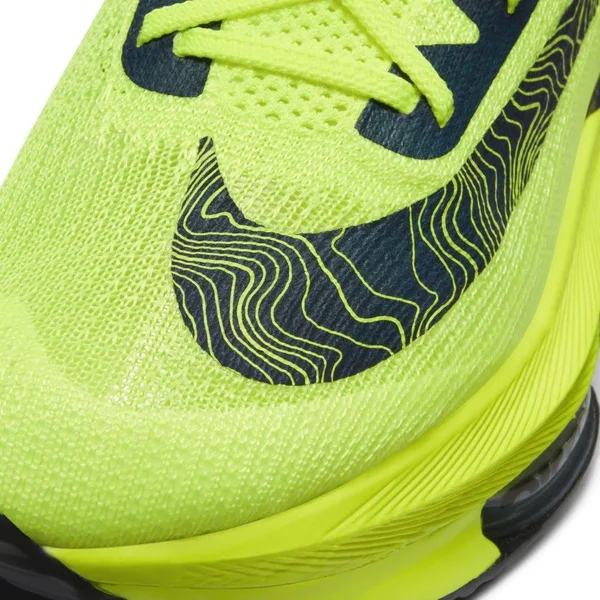 Nike Air Zoom Alphafly Next% Volt