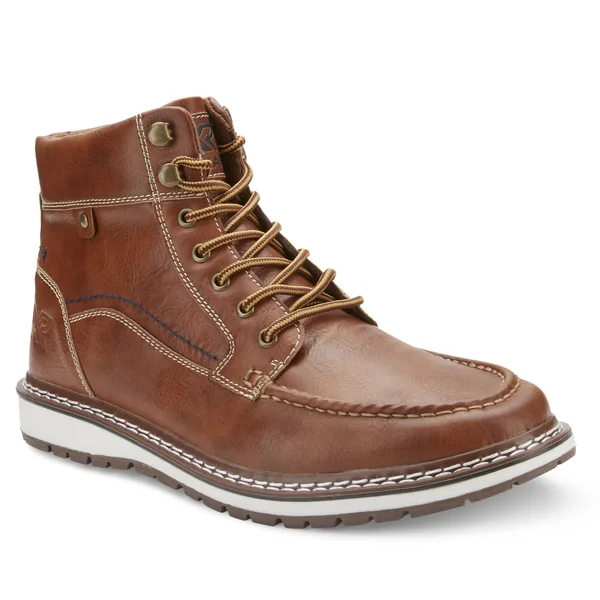 Xray Footwear - Men's Dover Boot Tan, 10