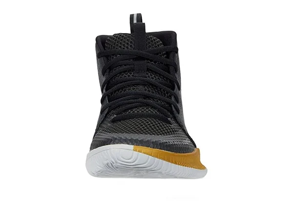 Under Armour Women's Jet Basketball Shoes - Gray, 9.5