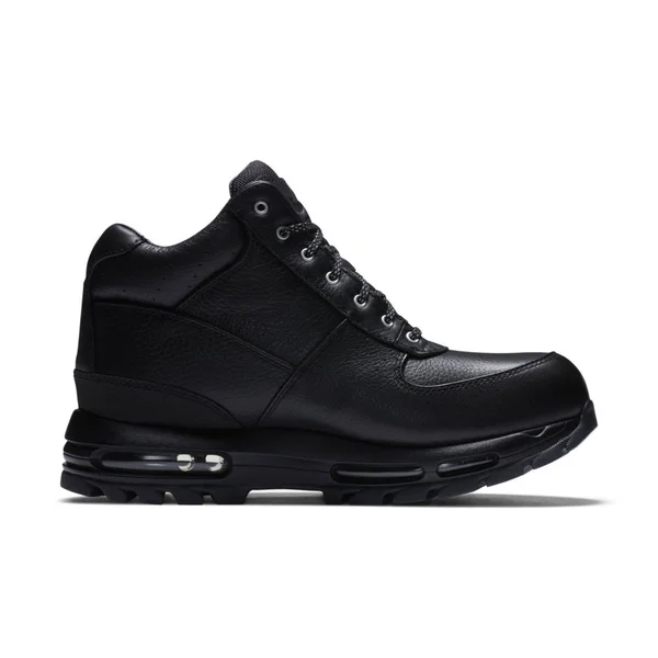 Nike Air Max Goadome Men's Boots in Black, Size: 8.5, DB2958-001