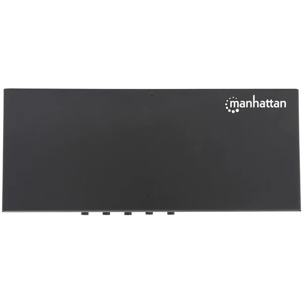 Manhattan 152761 4-Port HDMI KVM Switch