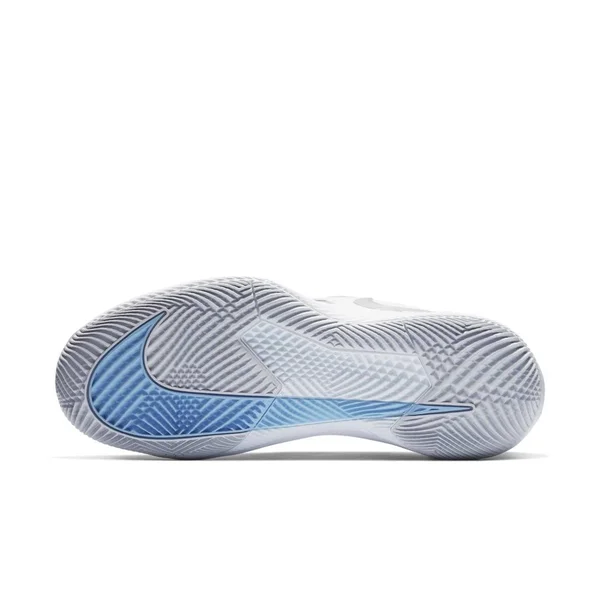 Nike Women's Air Zoom Vapor X Tennis Shoes, Size: 6.5, White