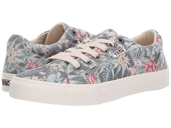 Taos Plim Soul Black Tropical - 6.5