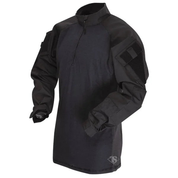 Tru-Spec Tru 1/4 Zip Combat Shirt