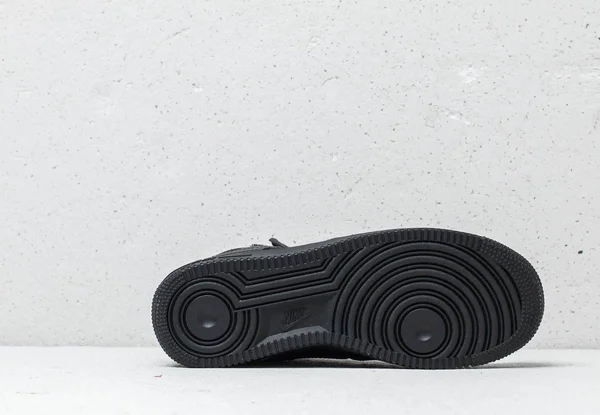 Nike Wmns Air Force 1 High - Black