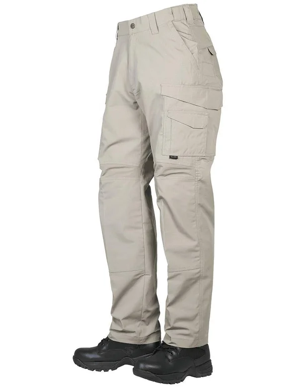 Tru-Spec 24-7 Series Pro Flex Pants, Men's Khaki