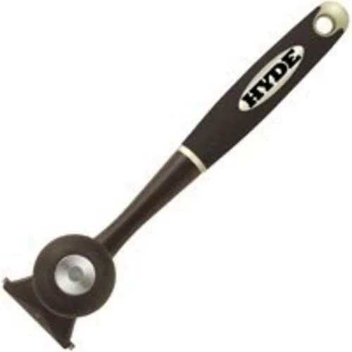 Hyde Collection Hyde 10620 Paint MaxGrip Scraper - 2-1/2x22