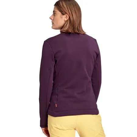 Mammut Robust and Technical Midlayer Jacket Violet XL