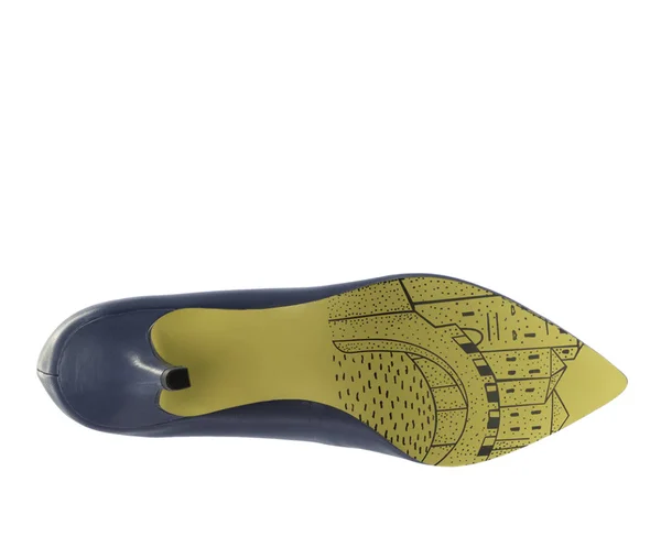 Bella Vita Define 5.5 Women's Navy