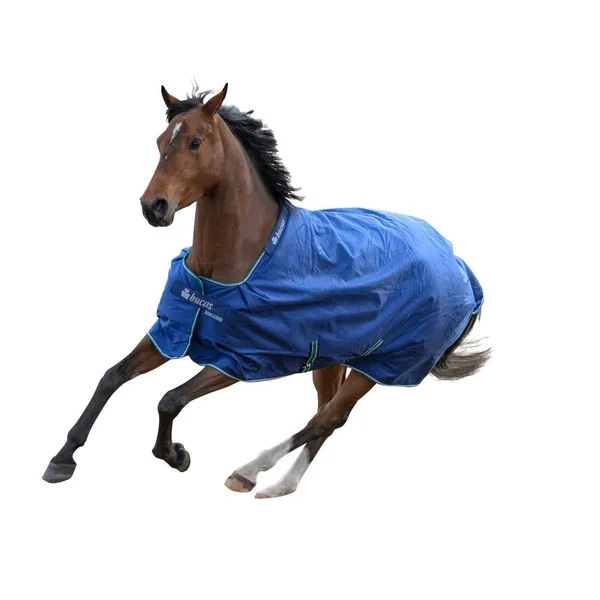 Bucas Smartex Rain Blue
