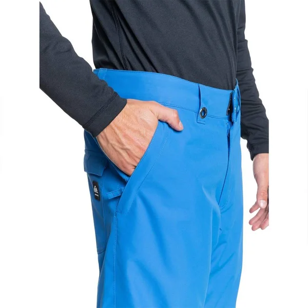 Quiksilver Estate - Snow Pants for Men