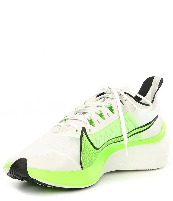 Nike Men's Zoom Gravity Running Shoes in Black Size 8.5